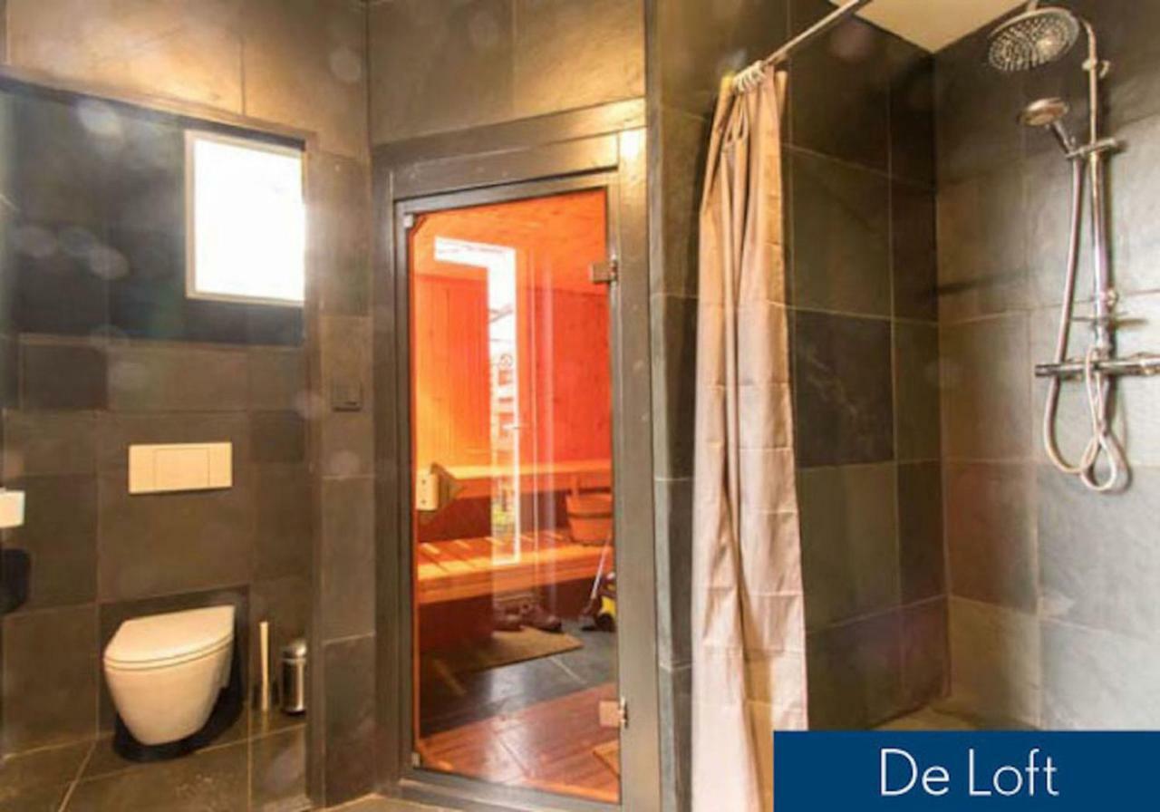 ウェースプLoft, Private House With Wifi And Free Parking For 1 Carアパートメント エクステリア 写真