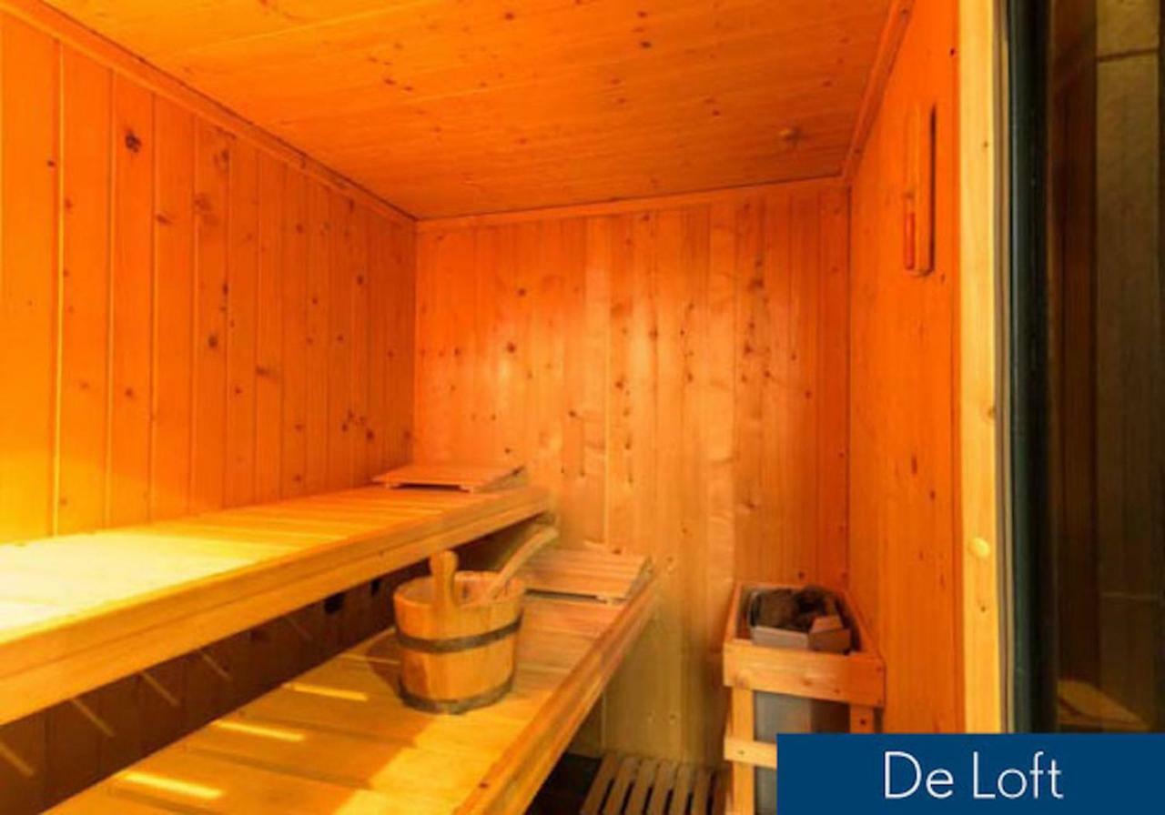 ウェースプLoft, Private House With Wifi And Free Parking For 1 Carアパートメント エクステリア 写真