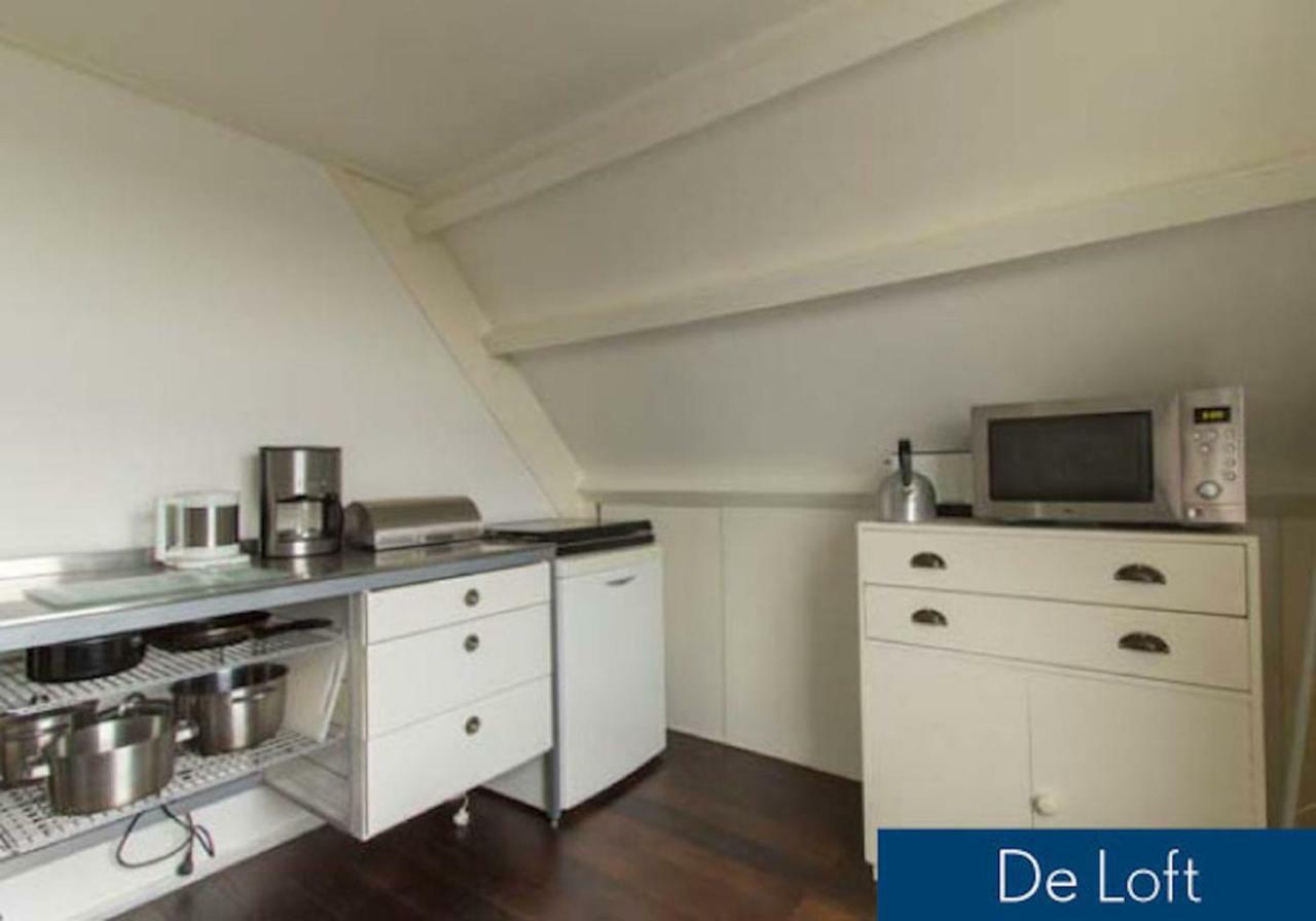 ウェースプLoft, Private House With Wifi And Free Parking For 1 Carアパートメント エクステリア 写真