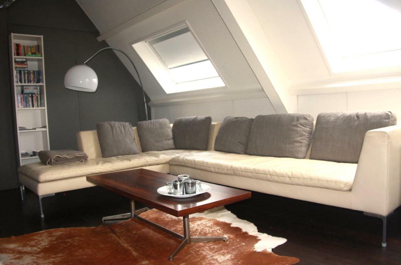 ウェースプLoft, Private House With Wifi And Free Parking For 1 Carアパートメント エクステリア 写真
