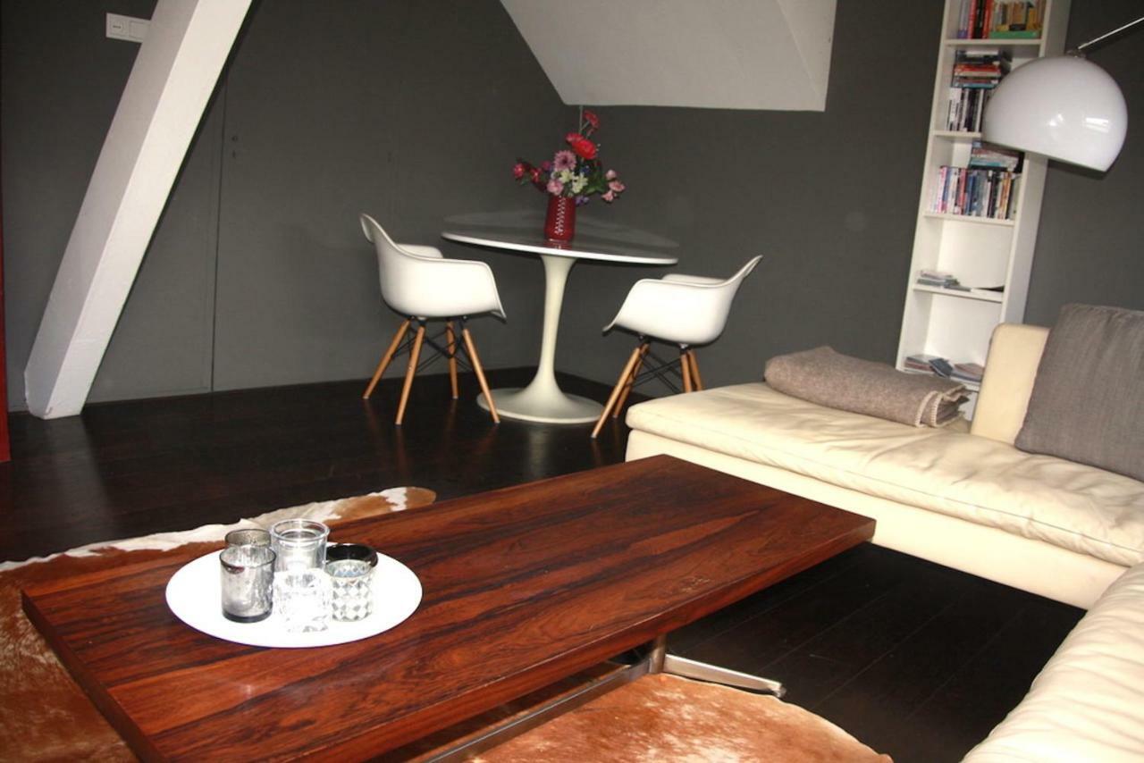 ウェースプLoft, Private House With Wifi And Free Parking For 1 Carアパートメント エクステリア 写真