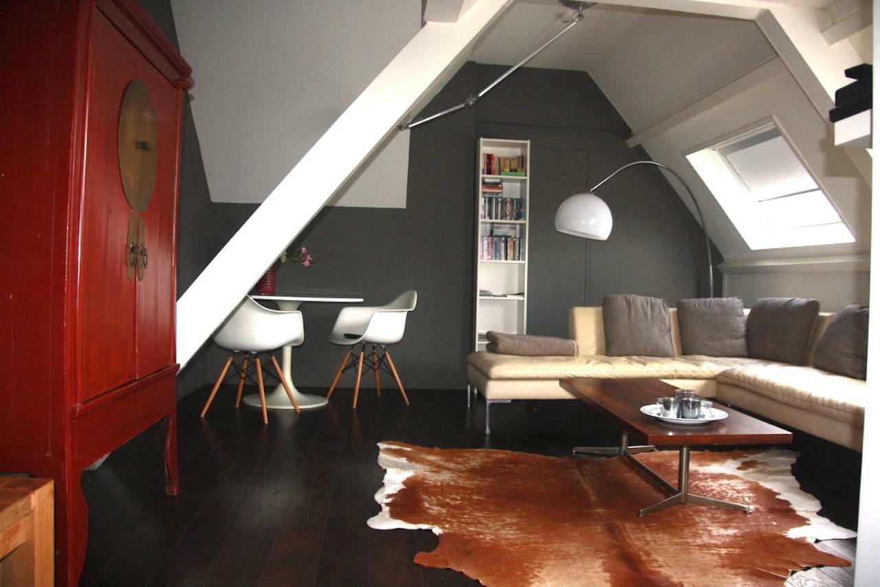 ウェースプLoft, Private House With Wifi And Free Parking For 1 Carアパートメント エクステリア 写真